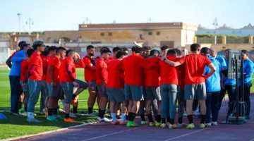 صدام مرتقب.. موعد انطلاق مباراة سيراميكا وطلائع الجيش في نصف نهائي كأس مصر